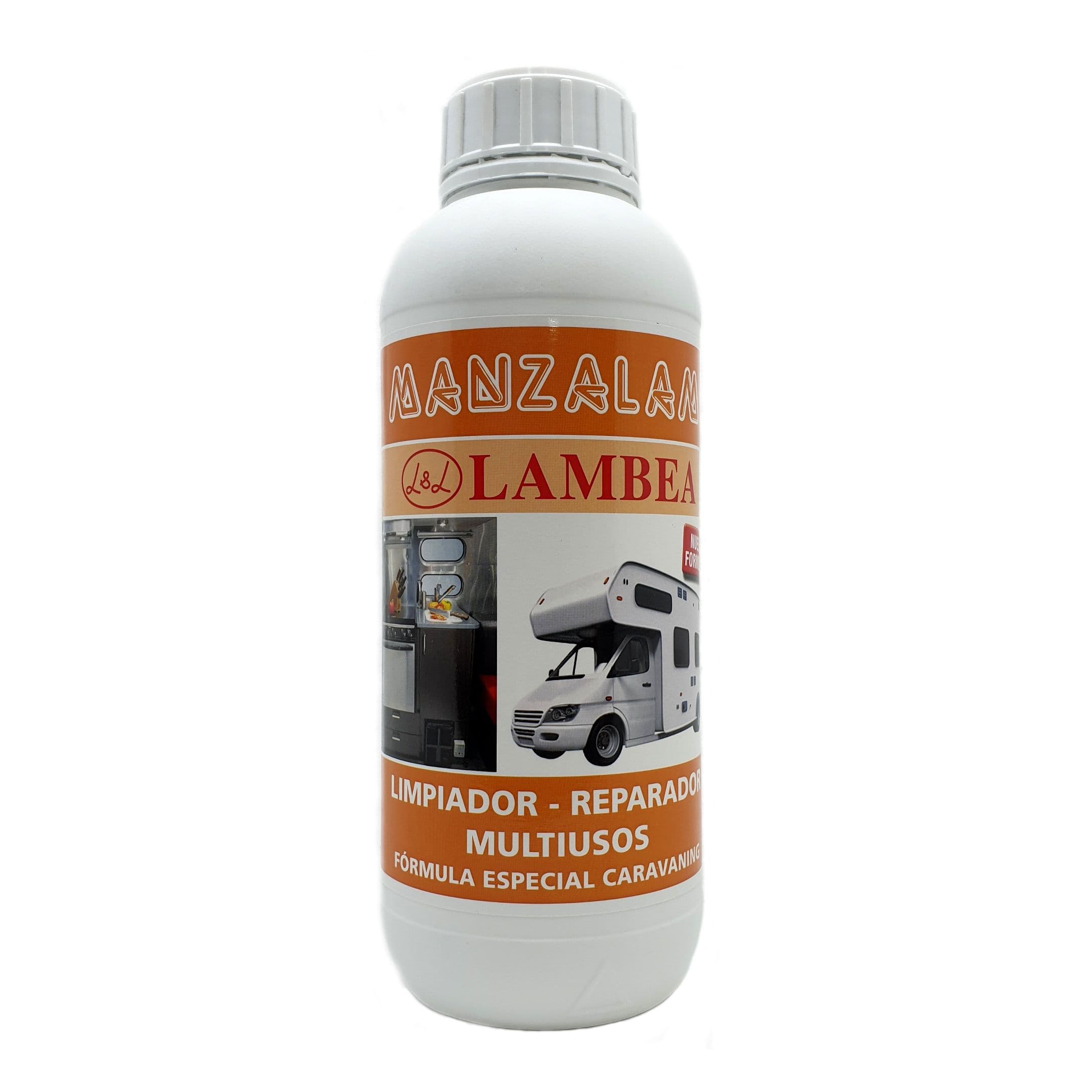 MANZALAM