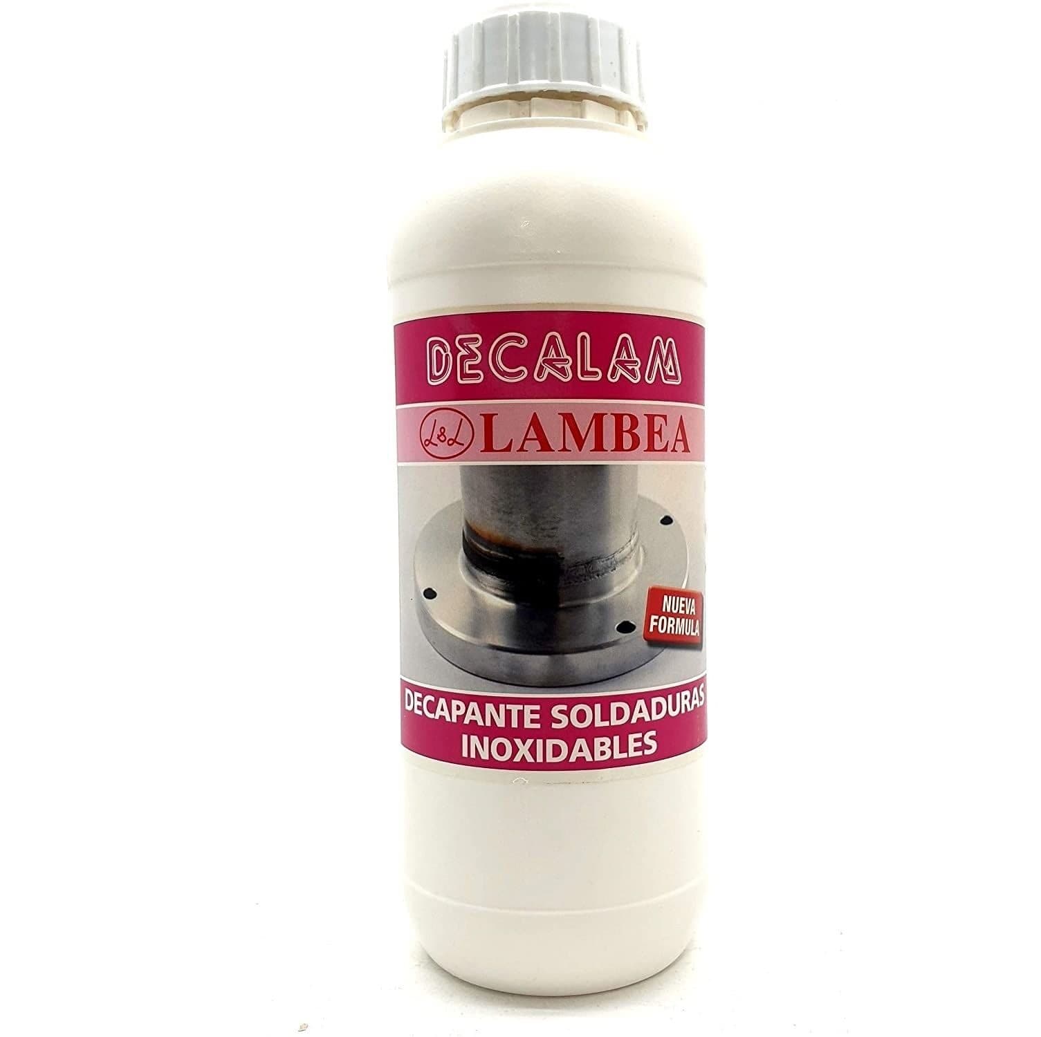 DECALAM