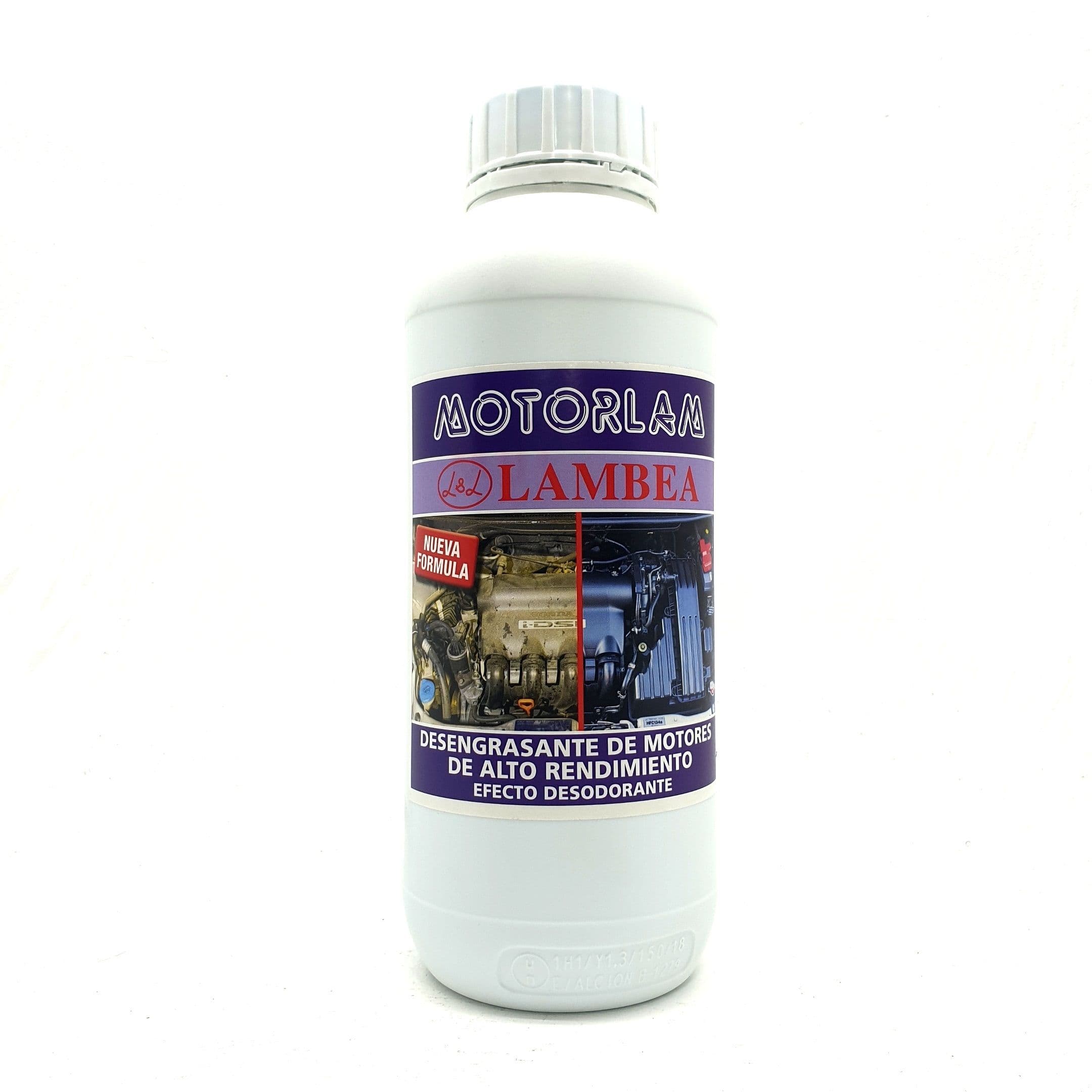 MOTORLAM — 1 L
