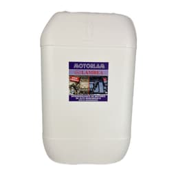 25 L