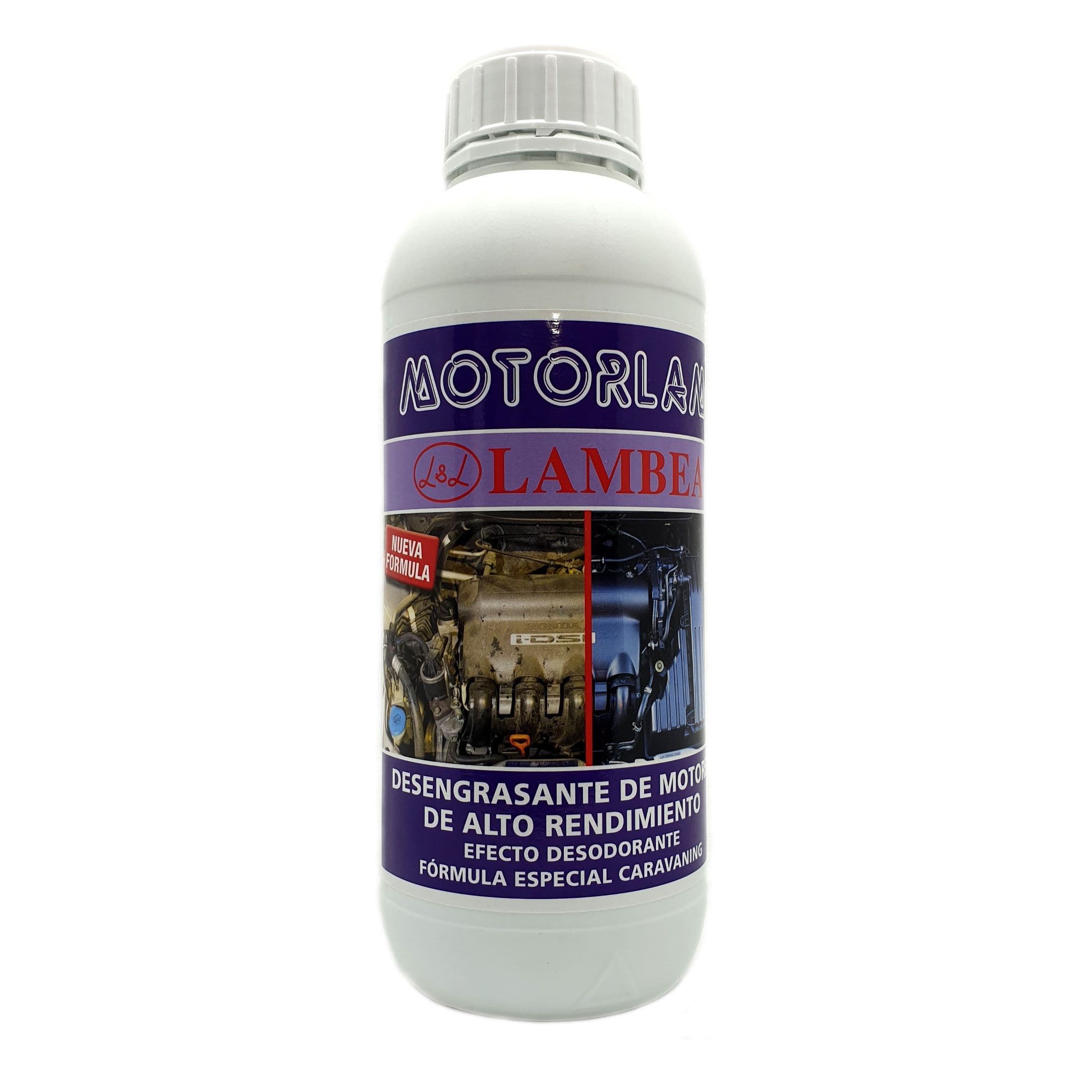 MOTORLAM — 1 L