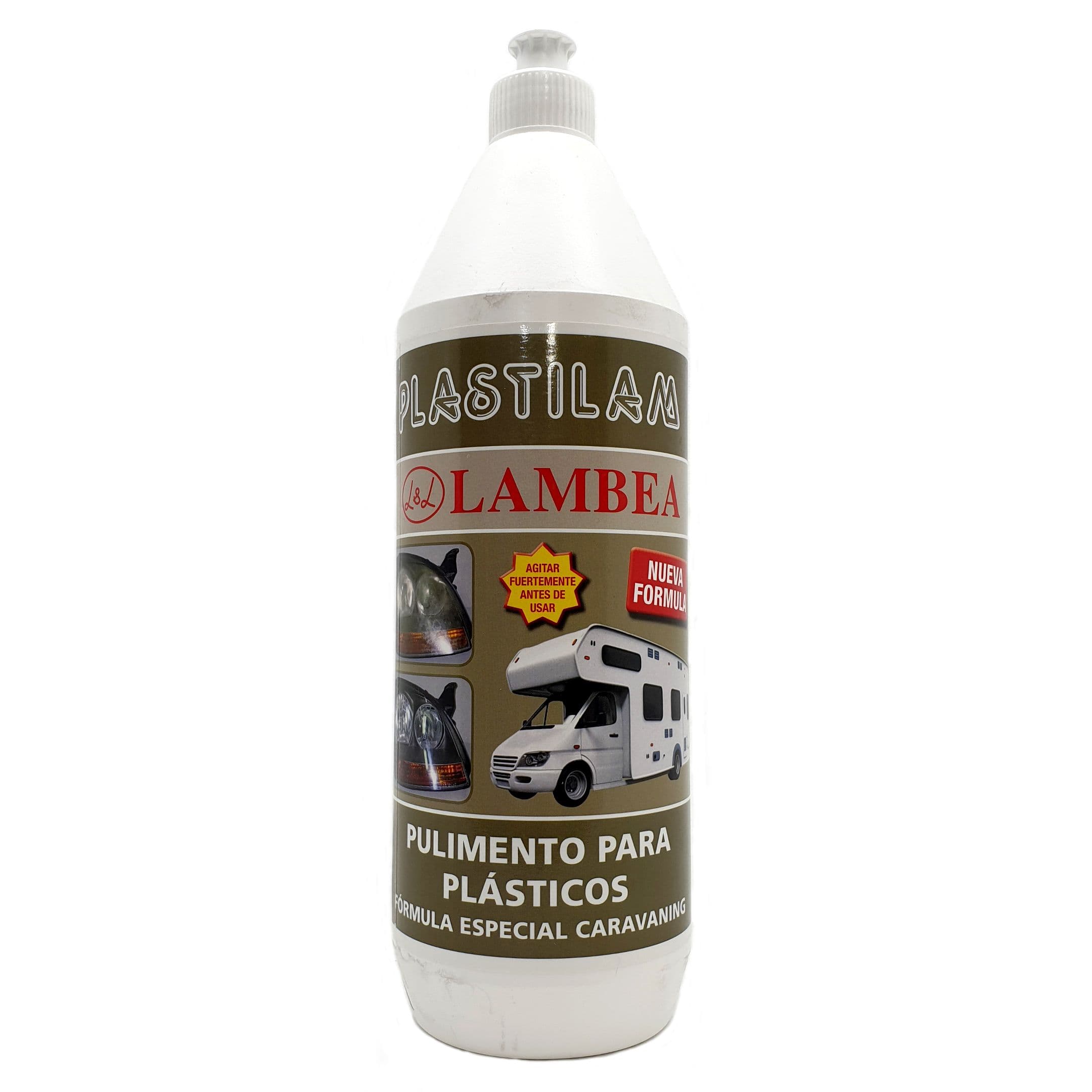 PLASTILAM — 1 kg
