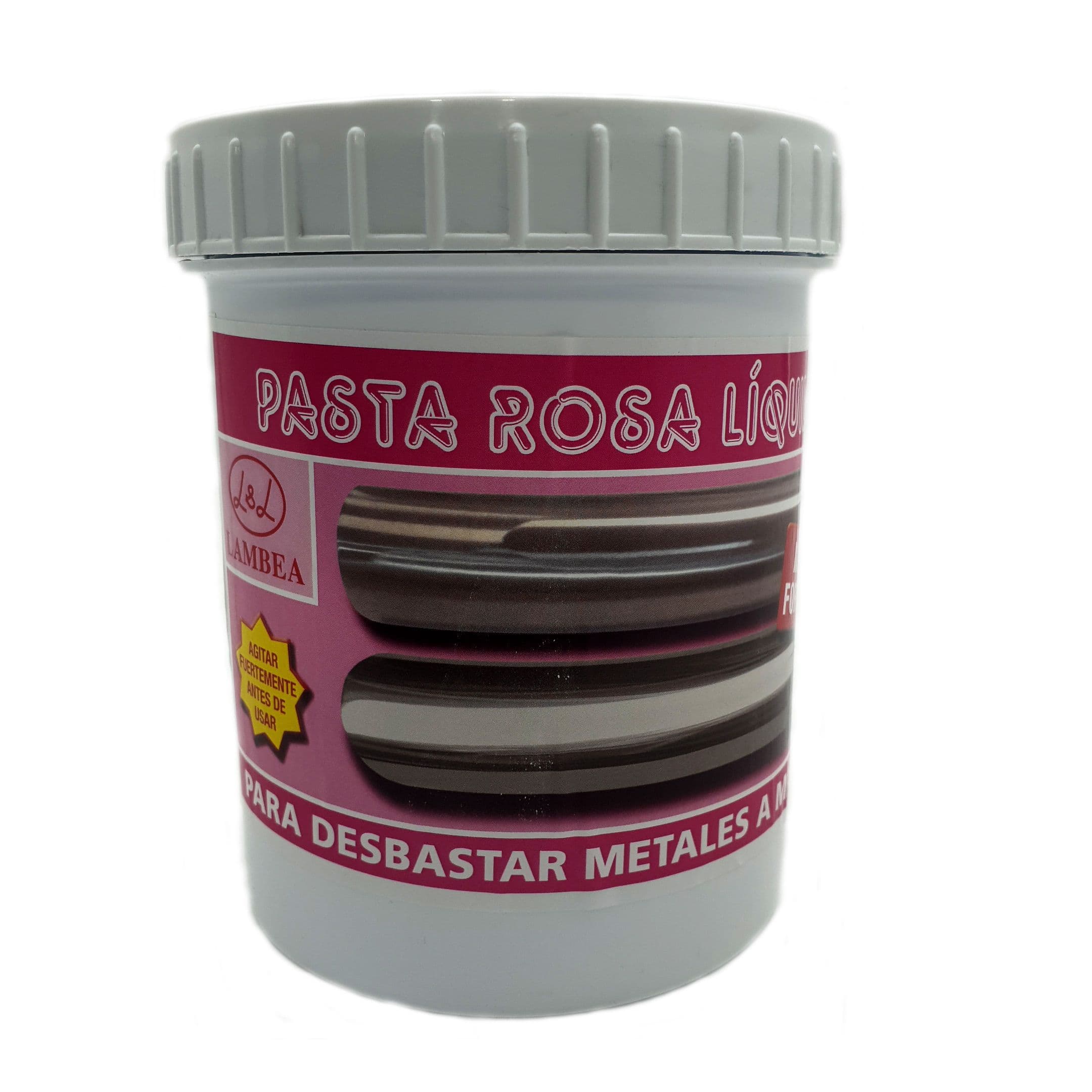 PASTA ROSA SUPERBRILLO — 1.3 kg