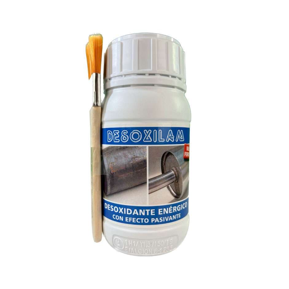 DESOXILAM — 250 ml