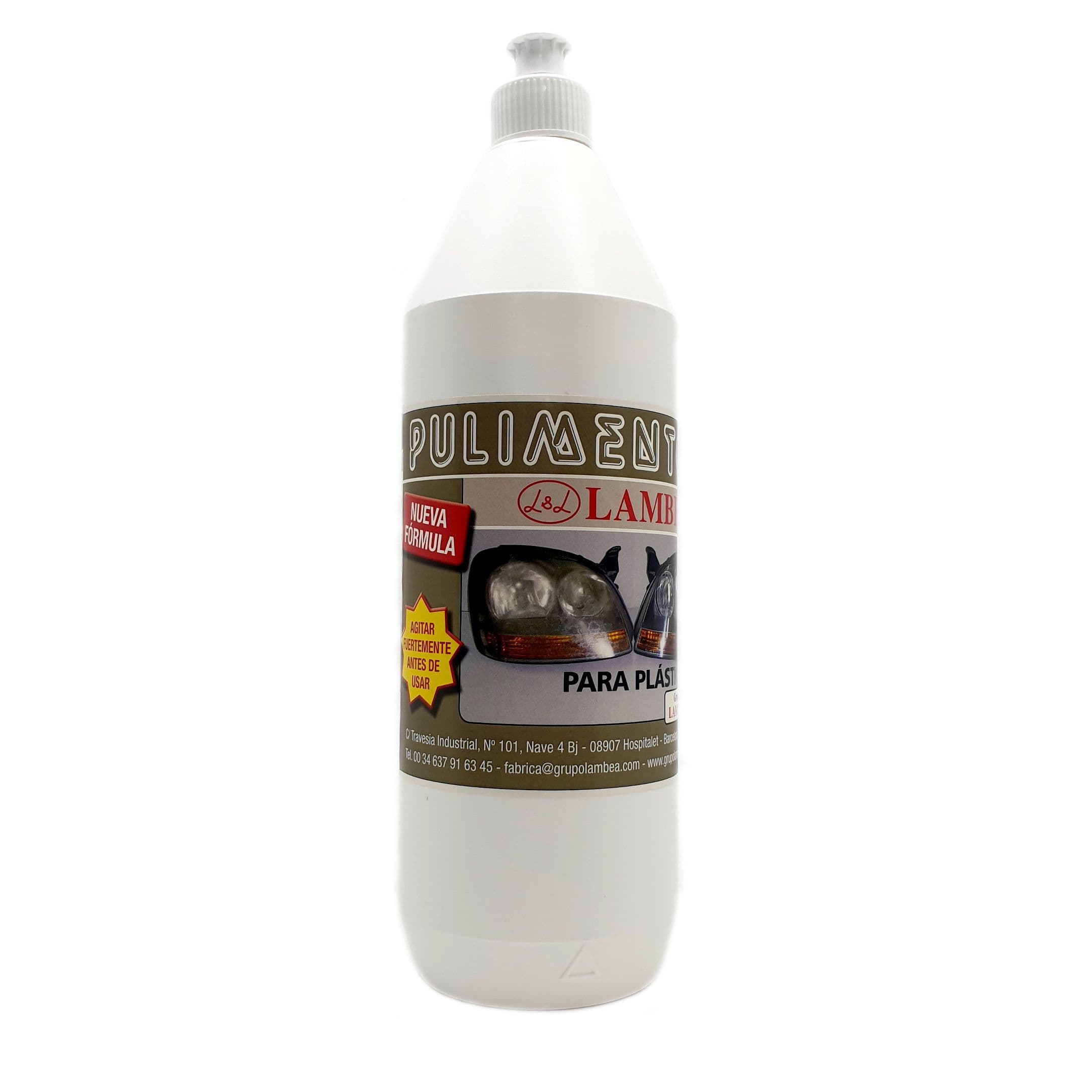 PLASTILAM